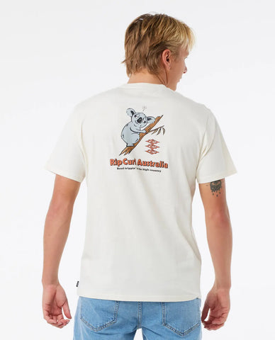 Rip Curl Australia Fun Times Desto Tee