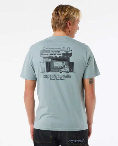 Rip Curl Australia Fun Times Desto Tee