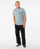 Rip Curl Australia Fun Times Desto Tee