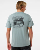 Rip Curl Australia Fun Times Desto Tee