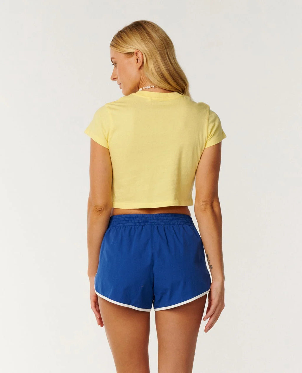 Rip Curl Beach Club Baby Tee