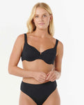 Rip Curl Premium Surf E-Cup Bikini Top