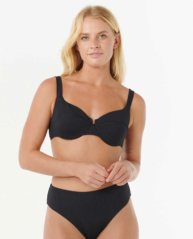 Rip Curl Premium Surf E-Cup Bikini Top