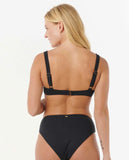 Rip Curl Premium Surf E-Cup Bikini Top