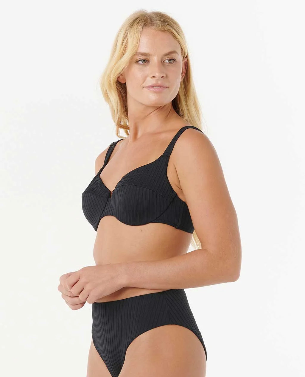 Rip Curl Premium Surf E-Cup Bikini Top