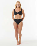 Rip Curl Premium Surf E-Cup Bikini Top
