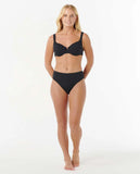 Rip Curl Premium Surf E-Cup Bikini Top