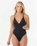 Rip Curl Classic Surf One Piece Swimsuit
