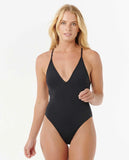 Rip Curl Classic Surf One Piece Swimsuit