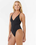 Rip Curl Classic Surf One Piece Swimsuit