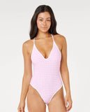 Rip Curl Classic Surf One Piece Swimsuit