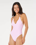 Rip Curl Classic Surf One Piece Swimsuit