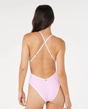 Rip Curl Classic Surf One Piece Swimsuit