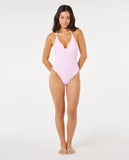 Rip Curl Classic Surf One Piece Swimsuit