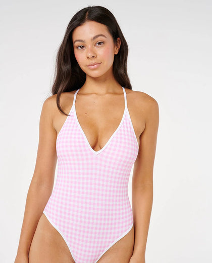 Rip Curl Classic Surf One Piece Swimsuit