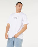 Rip Curl Rip Script Tee