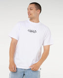 Rip Curl Rip Script Tee