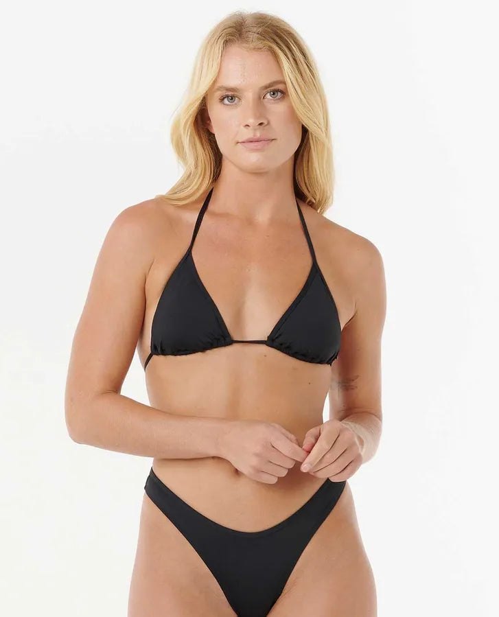 Rip Curl Classic Surf Sliding Triangle Bikini Top