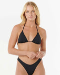 Rip Curl Classic Surf Sliding Triangle Bikini Top