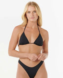Rip Curl Classic Surf Sliding Triangle Bikini Top