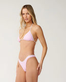 Rip Curl Classic Surf Sliding Triangle Bikini Top