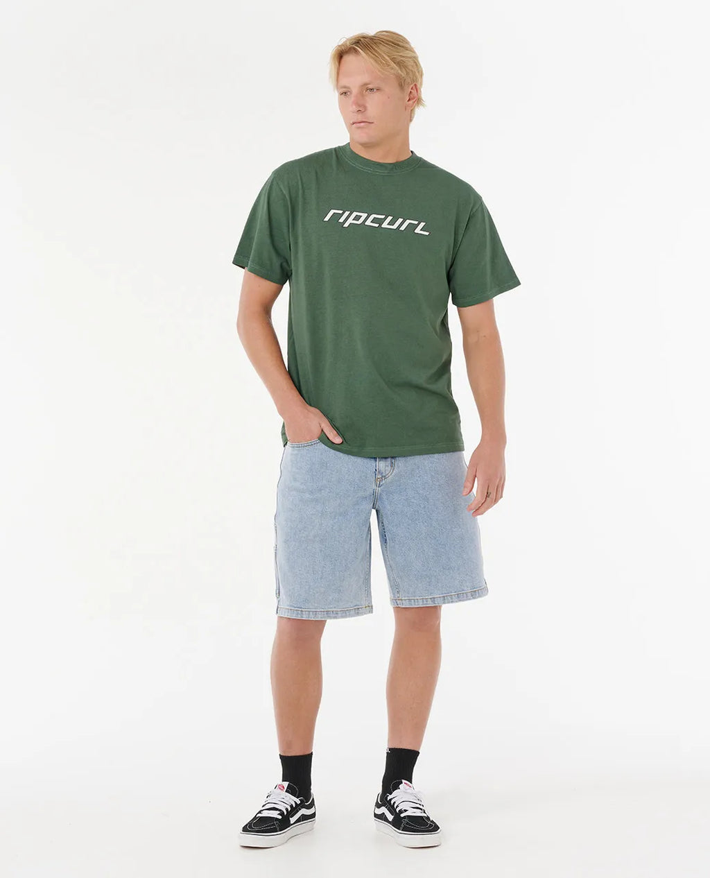Rip Curl Nu Dosed Tee