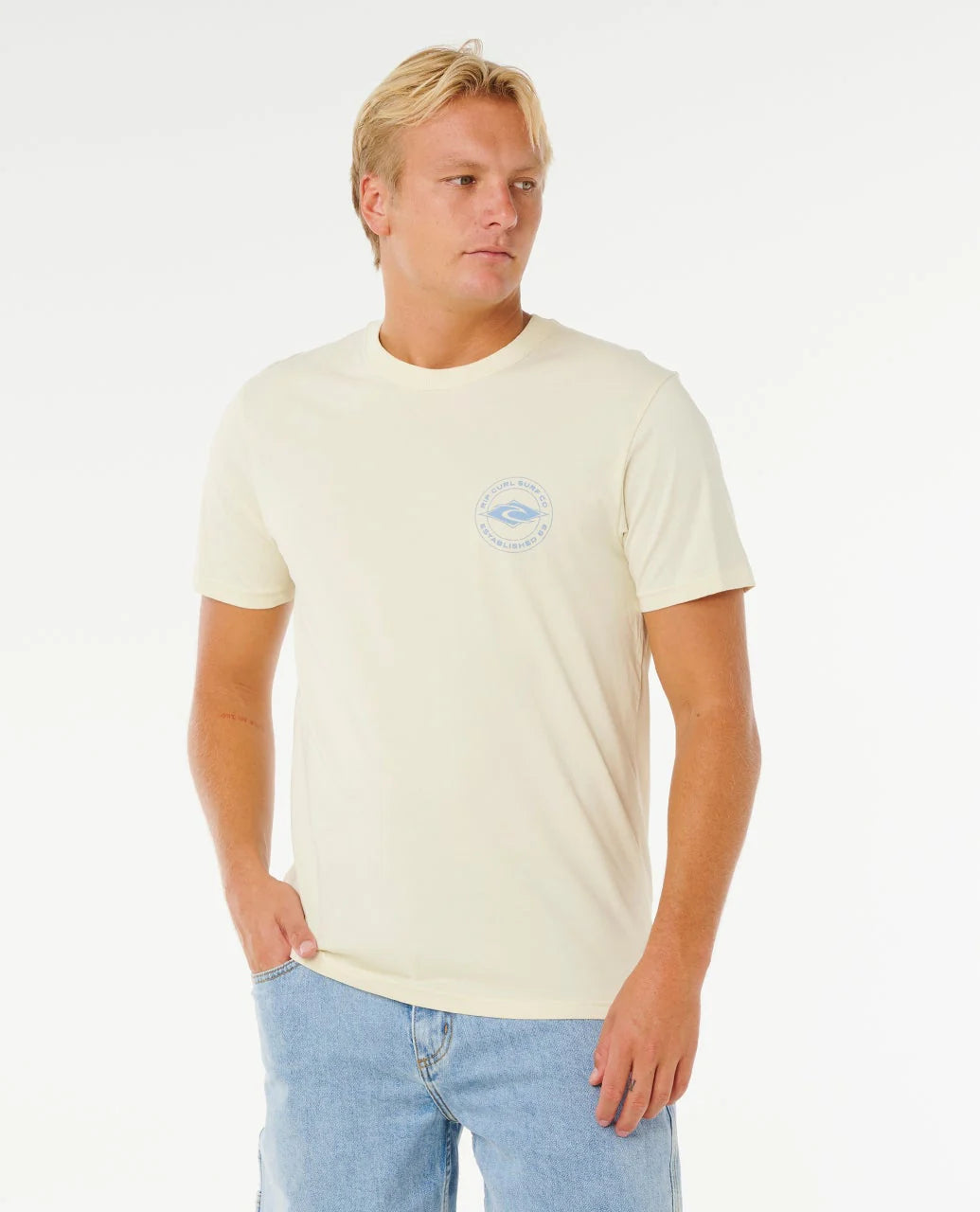 Rip Curl Staple Tee