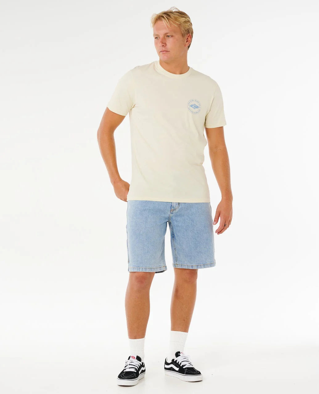Rip Curl Staple Tee