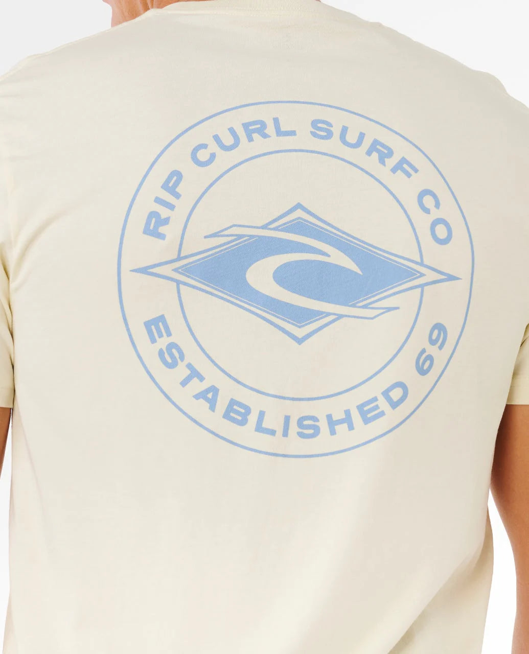 Rip Curl Staple Tee