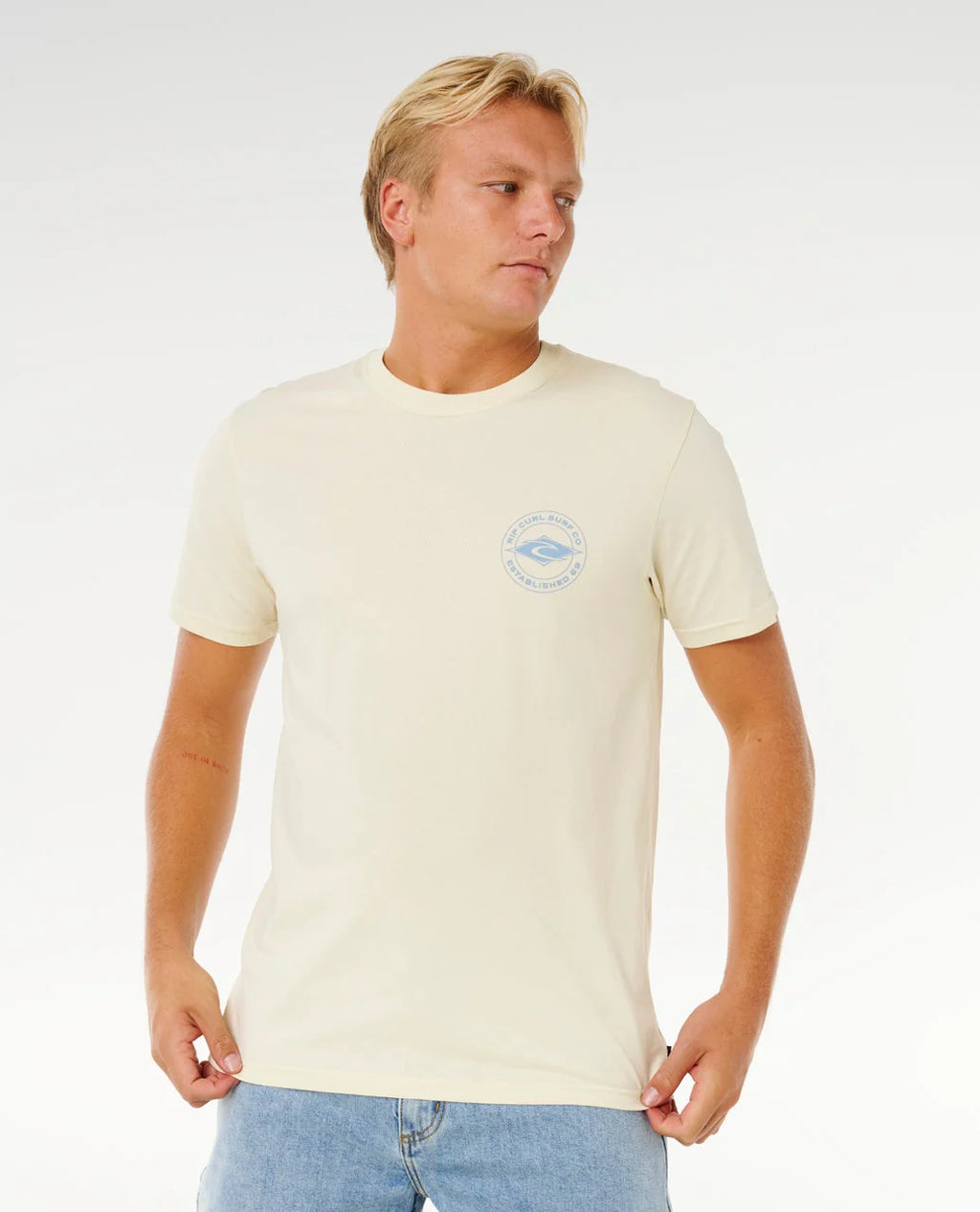 Rip Curl Staple Tee
