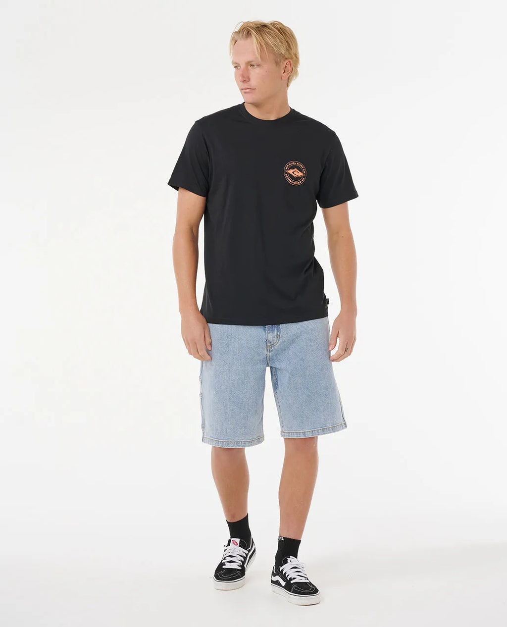 Rip Curl Staple Tee