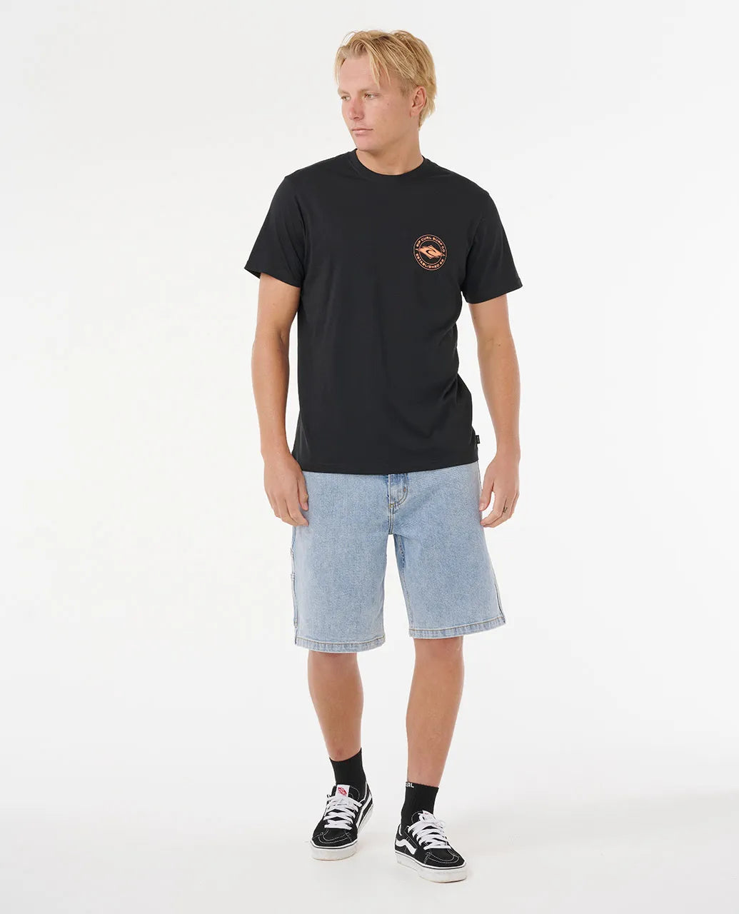 Rip Curl Staple Tee