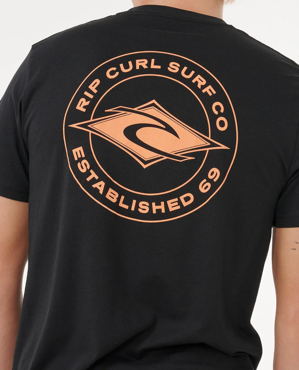 Rip Curl Staple Tee