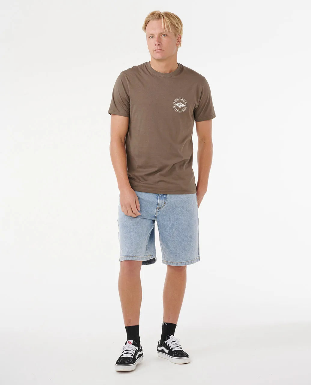 Rip Curl Staple Tee