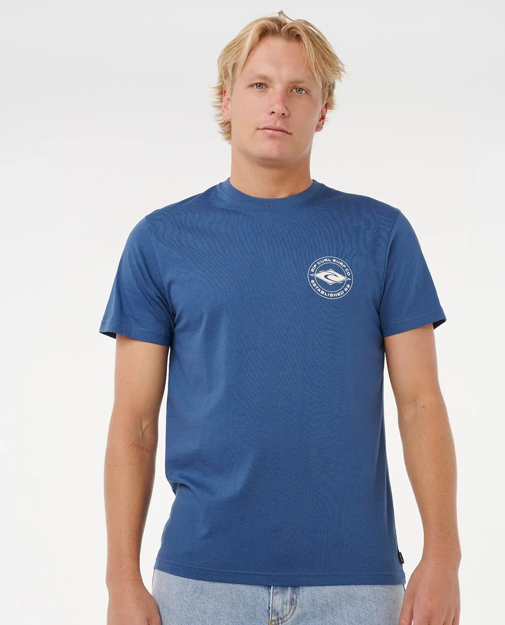 Rip Curl Staple Tee