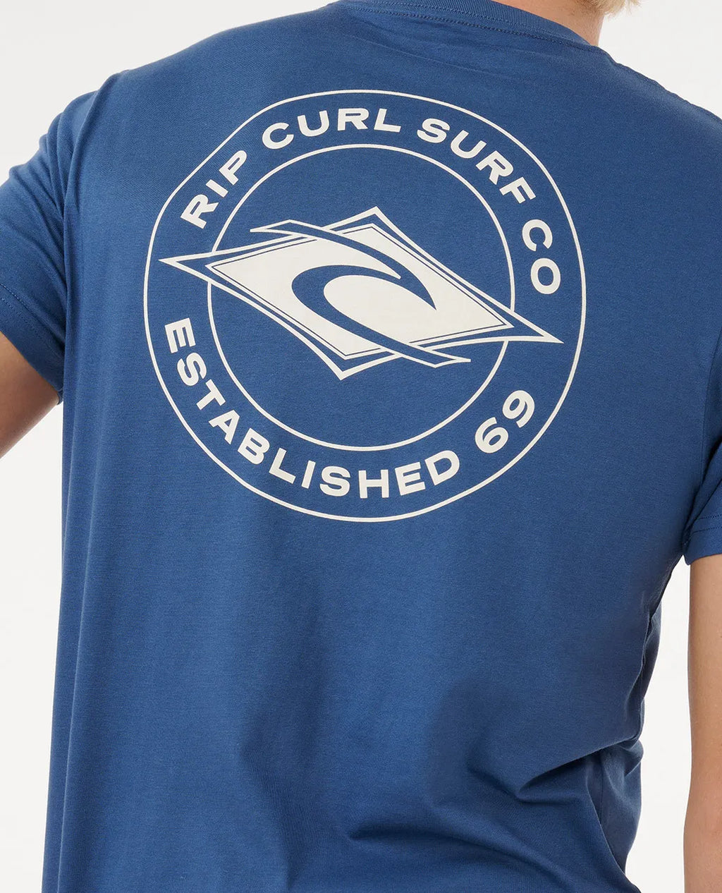 Rip Curl Staple Tee