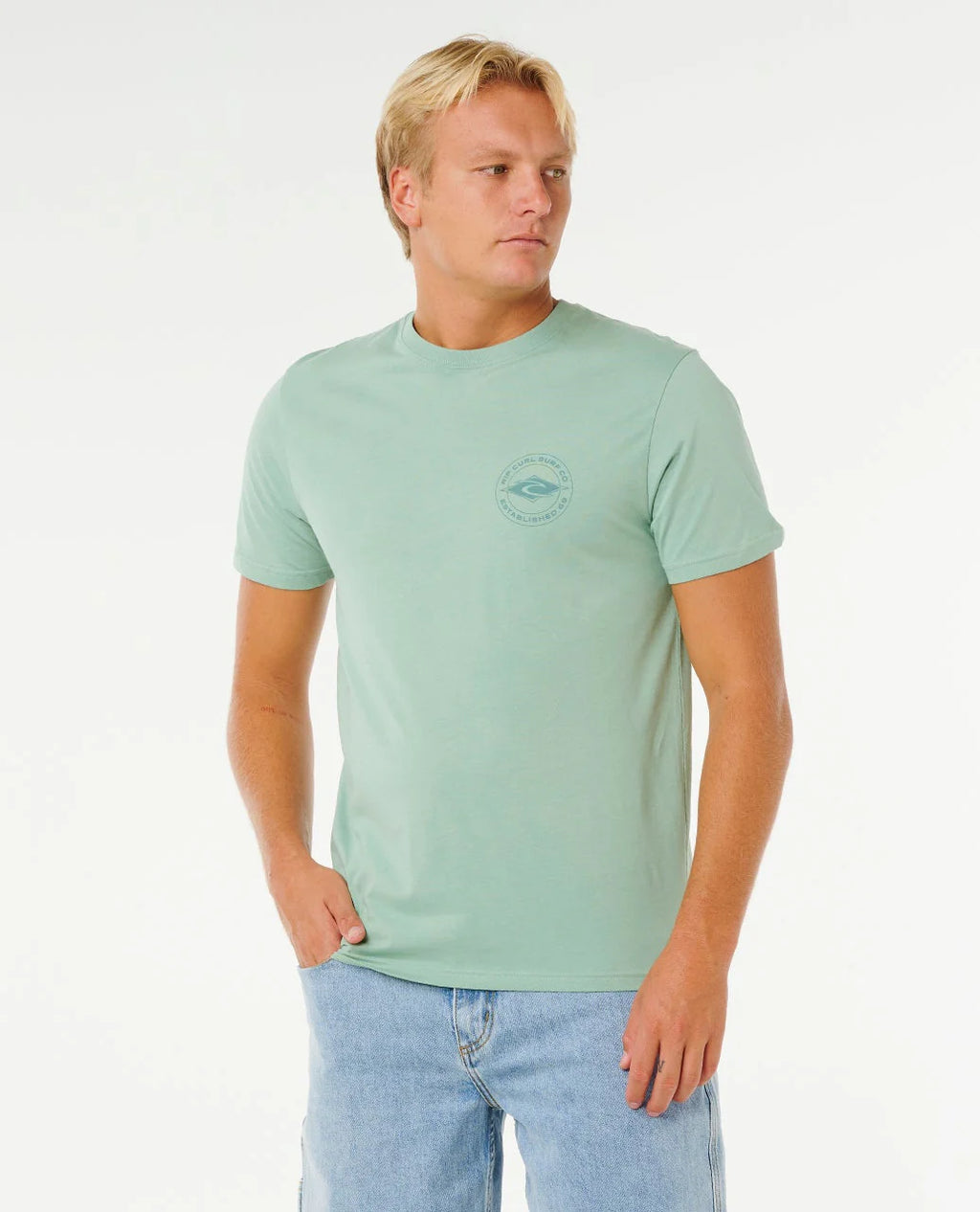 Rip Curl Staple Tee