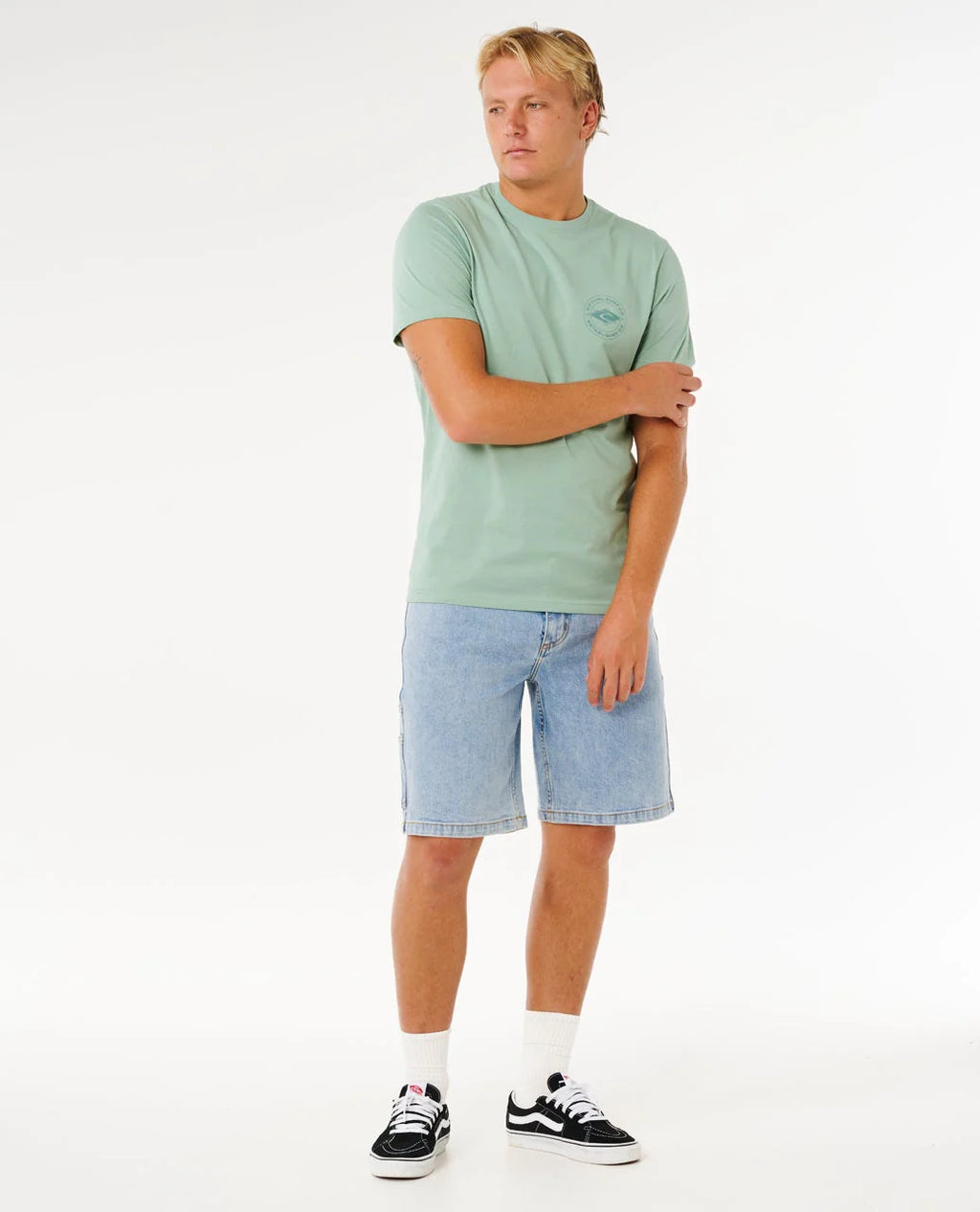 Rip Curl Staple Tee
