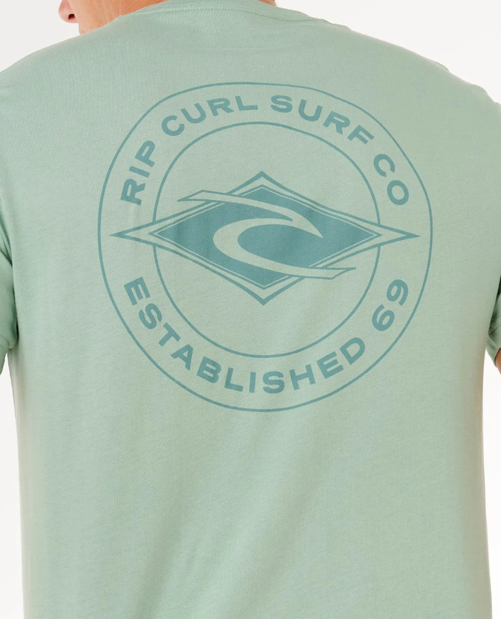 Rip Curl Staple Tee