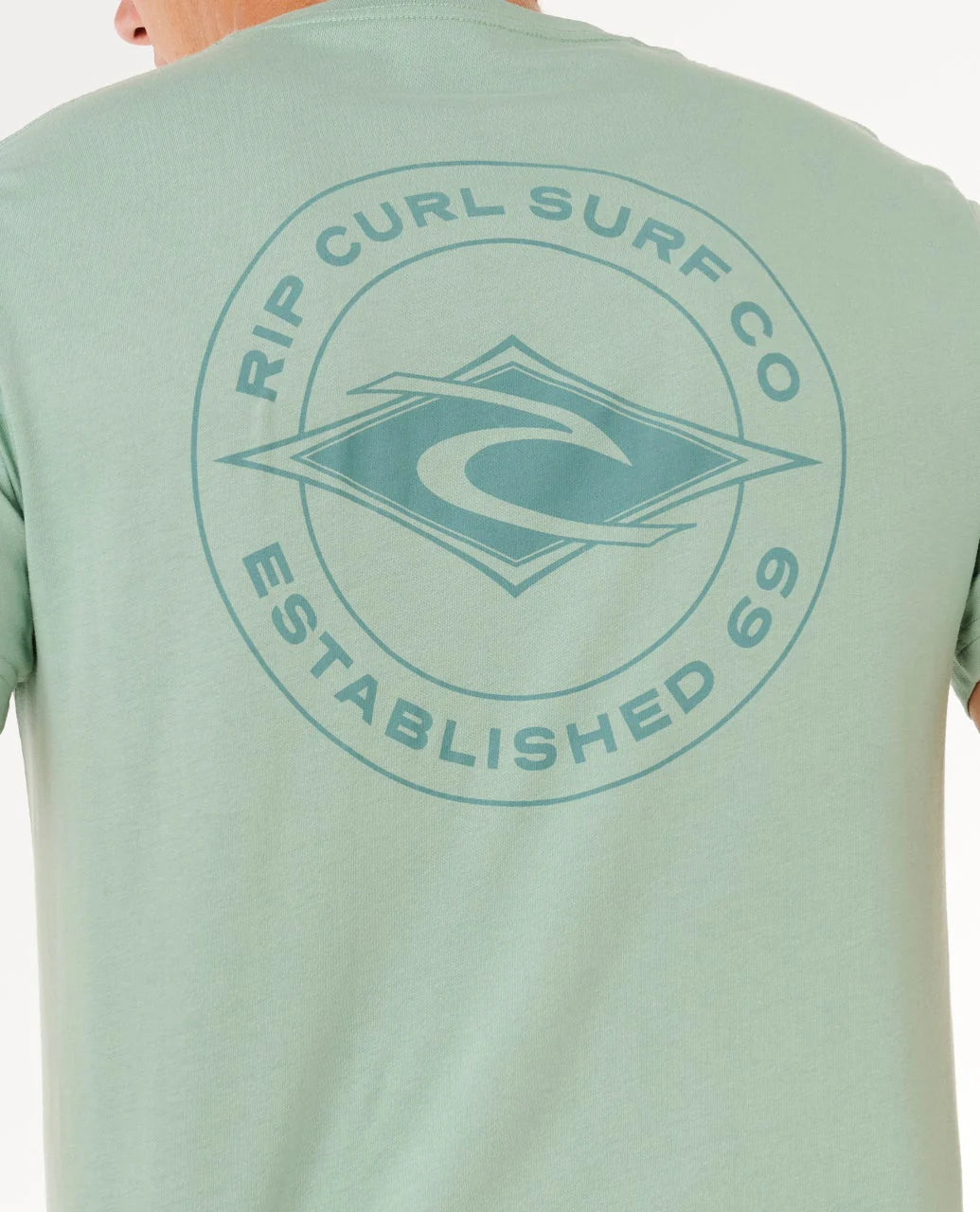 Rip Curl Staple Tee