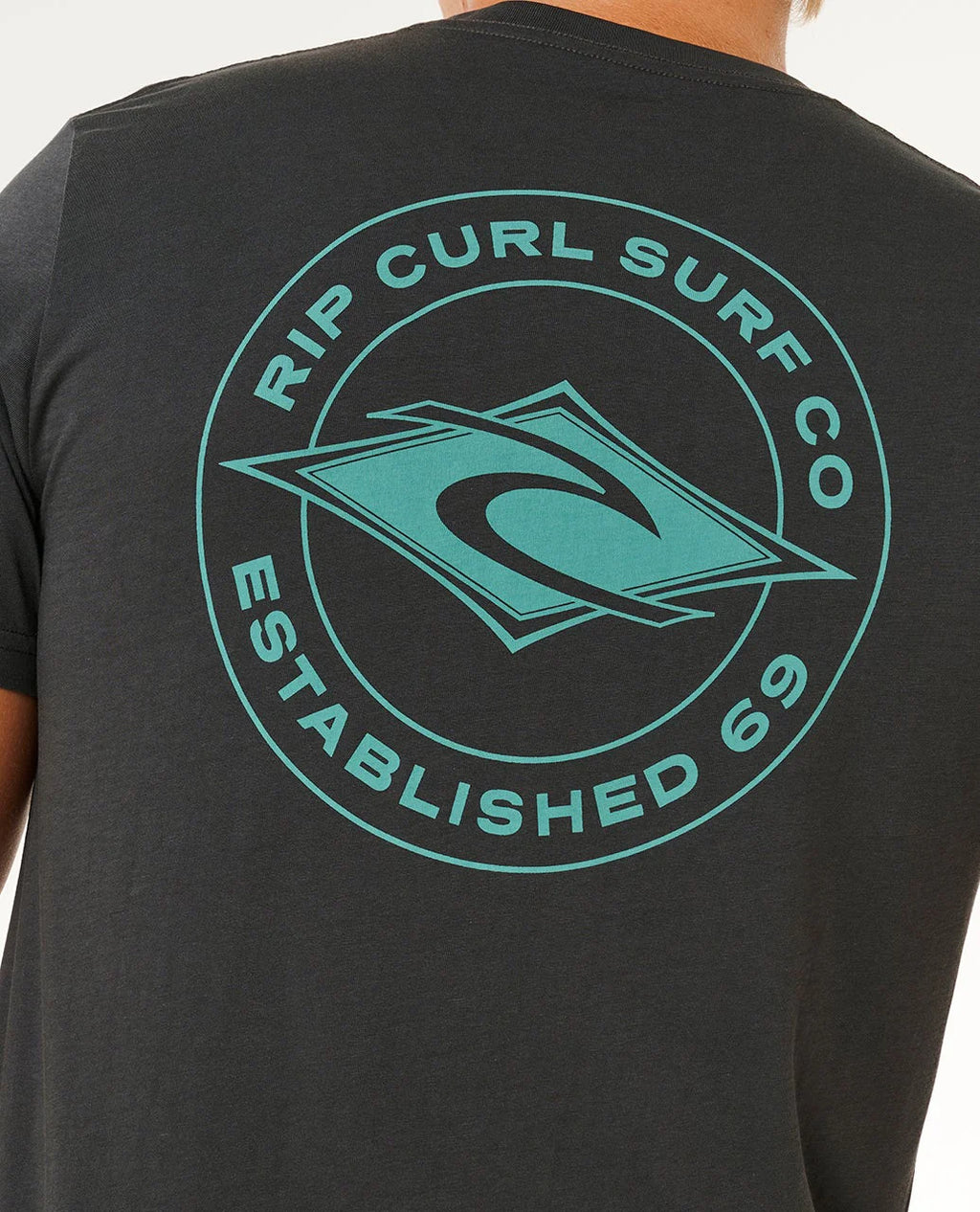 Rip Curl Staple Tee
