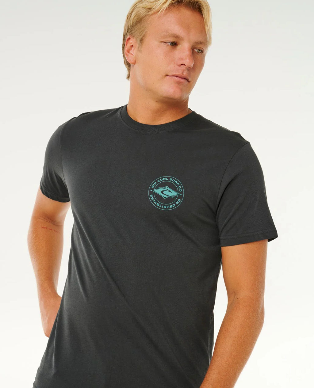 Rip Curl Staple Tee