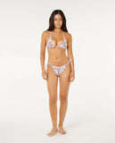 Rip Curl Aloha State Sliding Triangle Bikini Top
