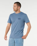 Rip Curl Everyday Tee Bluefin