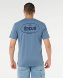 Rip Curl Everyday Tee Bluefin