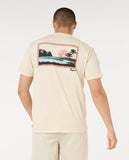 Rip Curl Mod Cali Sunset Tee