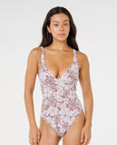Rip Curl Aloha State D-DD One Piece