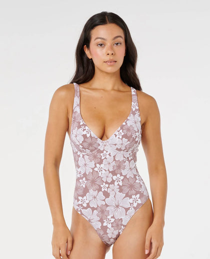 Rip Curl Aloha State D-DD One Piece