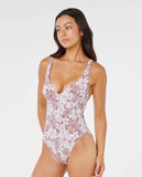 Rip Curl Aloha State D-DD One Piece