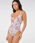 Rip Curl Aloha State D-DD One Piece